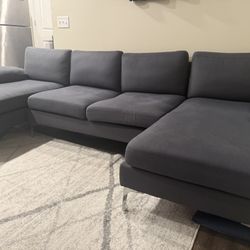 Couch For Sale 250$