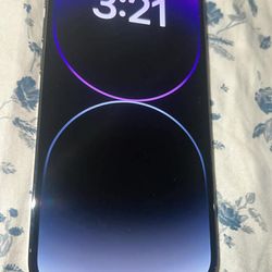 iPhone 14 Pro - 128gb UNLOCKED