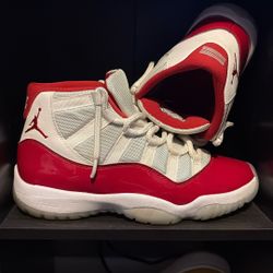 Cherry 11s