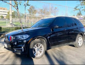 2014 BMW X5