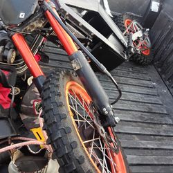Bike