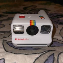 PolaroidGo