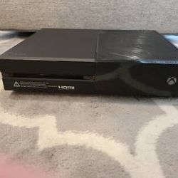 Xbox One For Sale