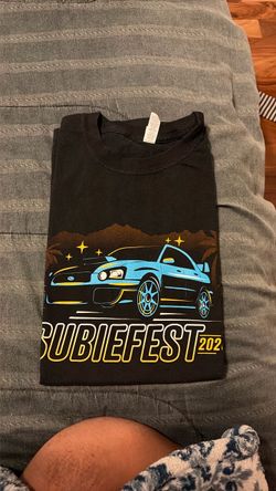 Large sized Subiefest 2026