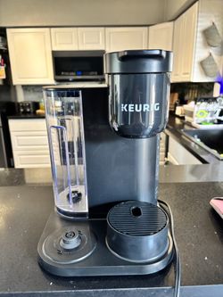 Keurig Coffee Maker