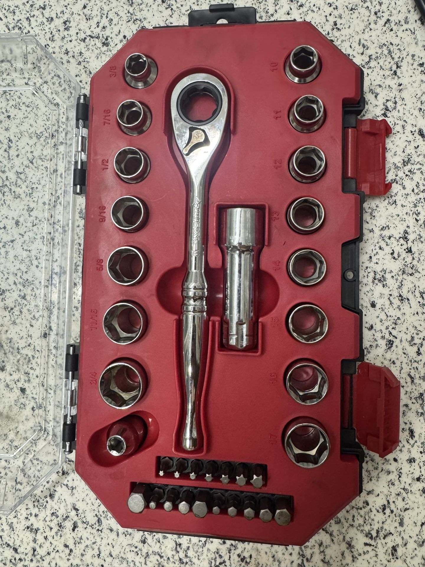 Socket Set