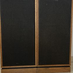 Klipsch Forte II Speakers