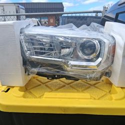 Head Light