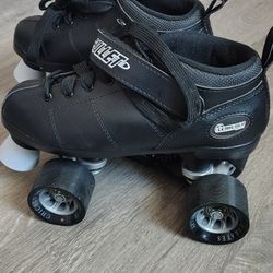 Roller Skate Chicago Bullet