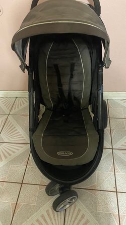 Graco Baby Stroller