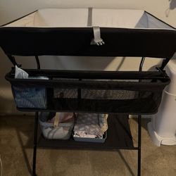 Costway Diaper Changing Table