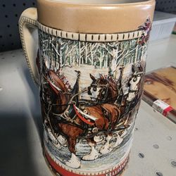 vintage budwiser  🍺 