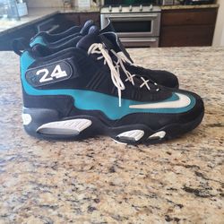 Nike Air Griffey Max 1 Freshwater 
