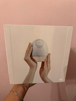 Elvie Wearable Breast Pump