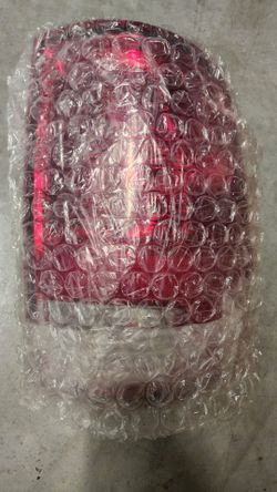 Dodge Ram Taillight