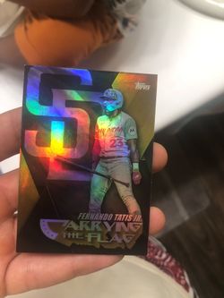 Sports Cards