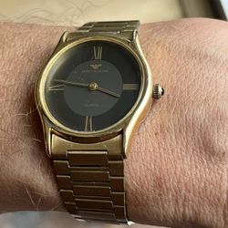 Vintage Watch 