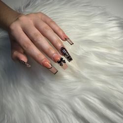 Nail