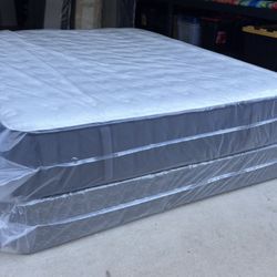 Brand New Queen Size 