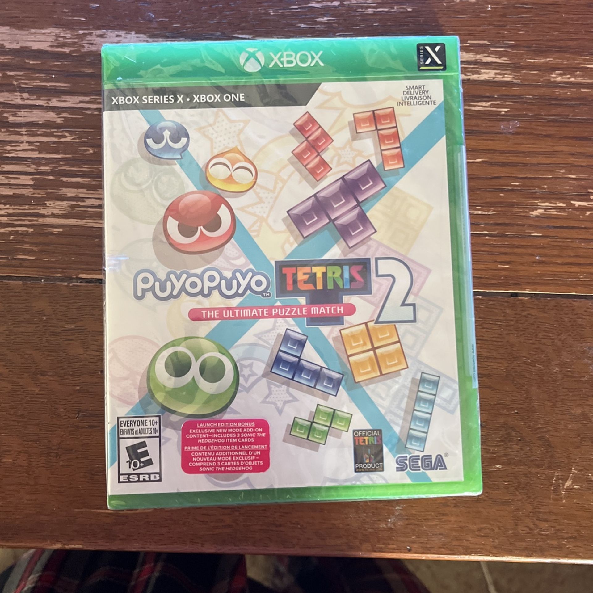 tetris 2