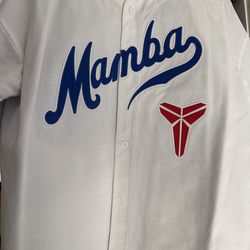 Kobe Jersey