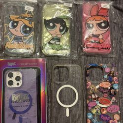 iPhone 15 Pro Max Case