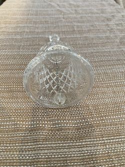 Crystal Bell