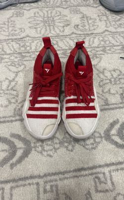 Adidas Men’s Shoes Trey Young 2