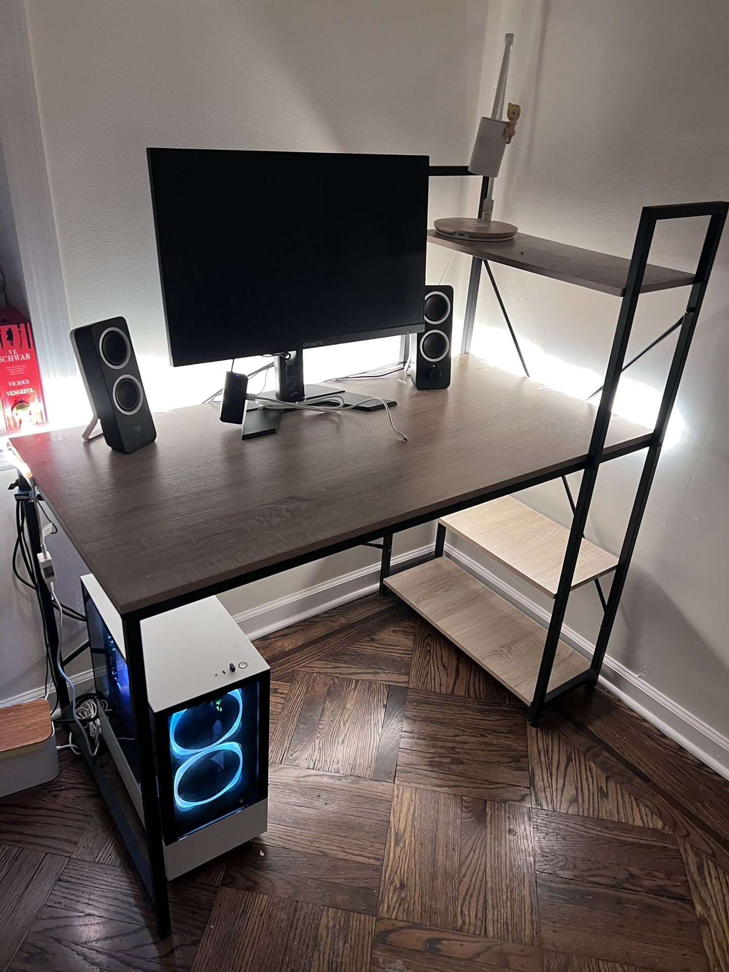 Office Desk