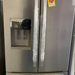 whirlpool wrf555sdfz refrigerator