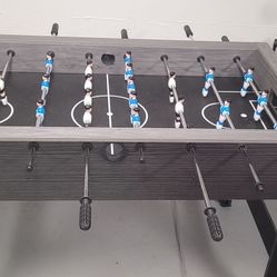 Foosball Table 