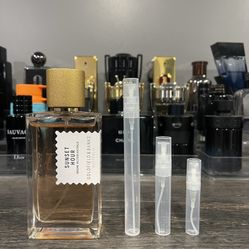 Goldfield & Banks Sunset Hour (travel Sprays) 