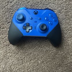 Series 2 Xbox Elite Controller