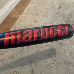 Marucci Cat 9 Usssa