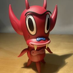 Figurine/Vinyl
