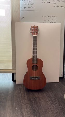 Ukulele with Bag