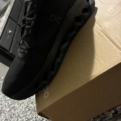 Cloudtilt Shoes