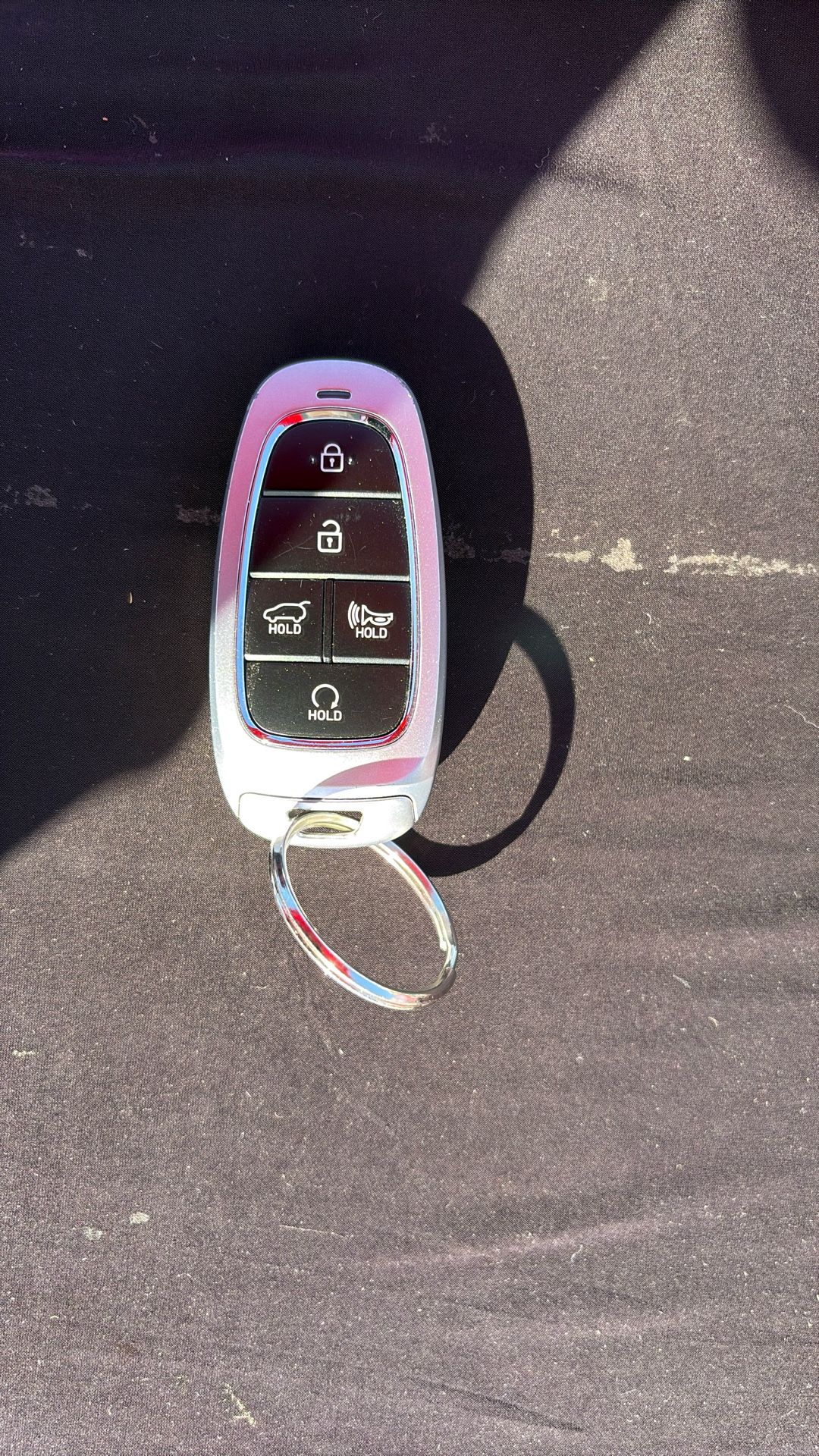 Hyundai Key