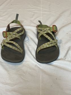 Chaco Big Kid Sandals