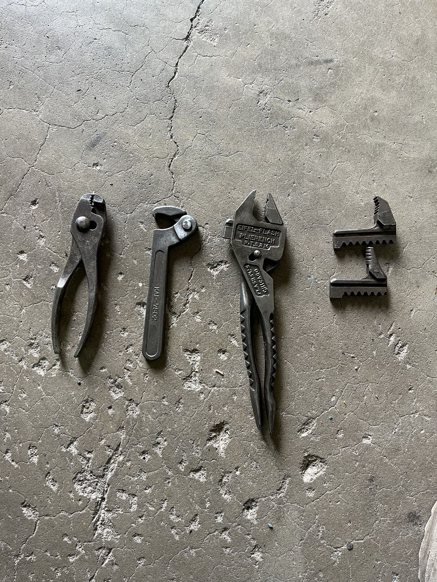 Tools