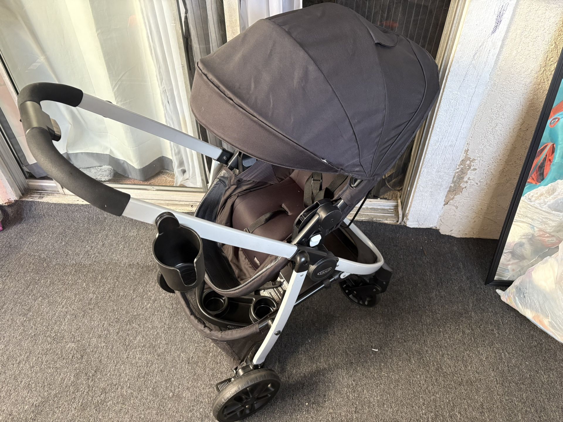 Graco stroller