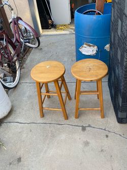 Stools chairs
