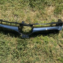 Toyota Camry Front Grill 2015-2017