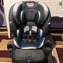 Car Seat