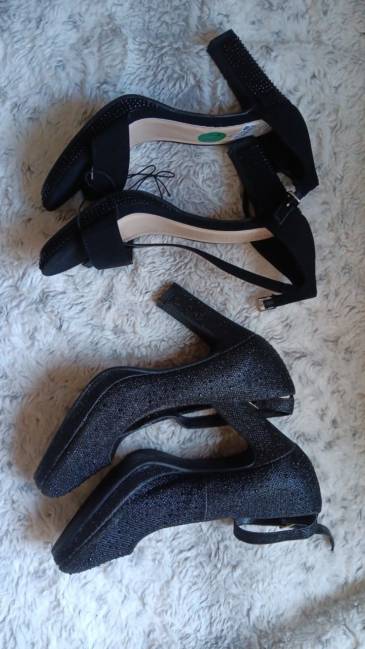 Heels