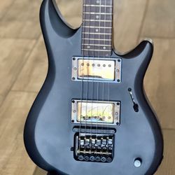 Midi Guitar - Trade For HX Stomp