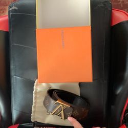 Lv Belt Original