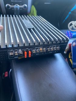 AMP 1000w
