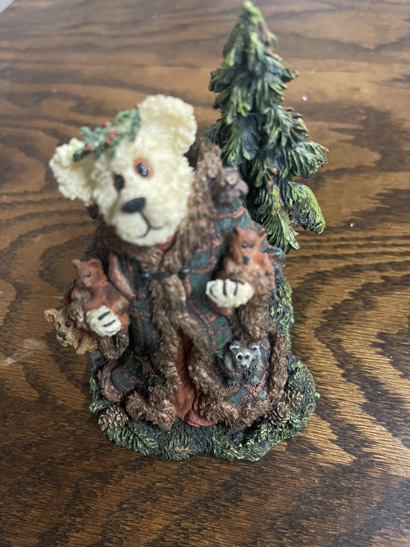 Boyds Bear 