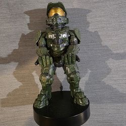 Halo Master Chief Controller Holder